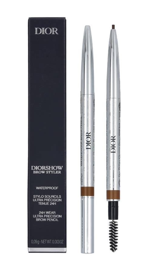 dior brow styler|christian dior brow styler.